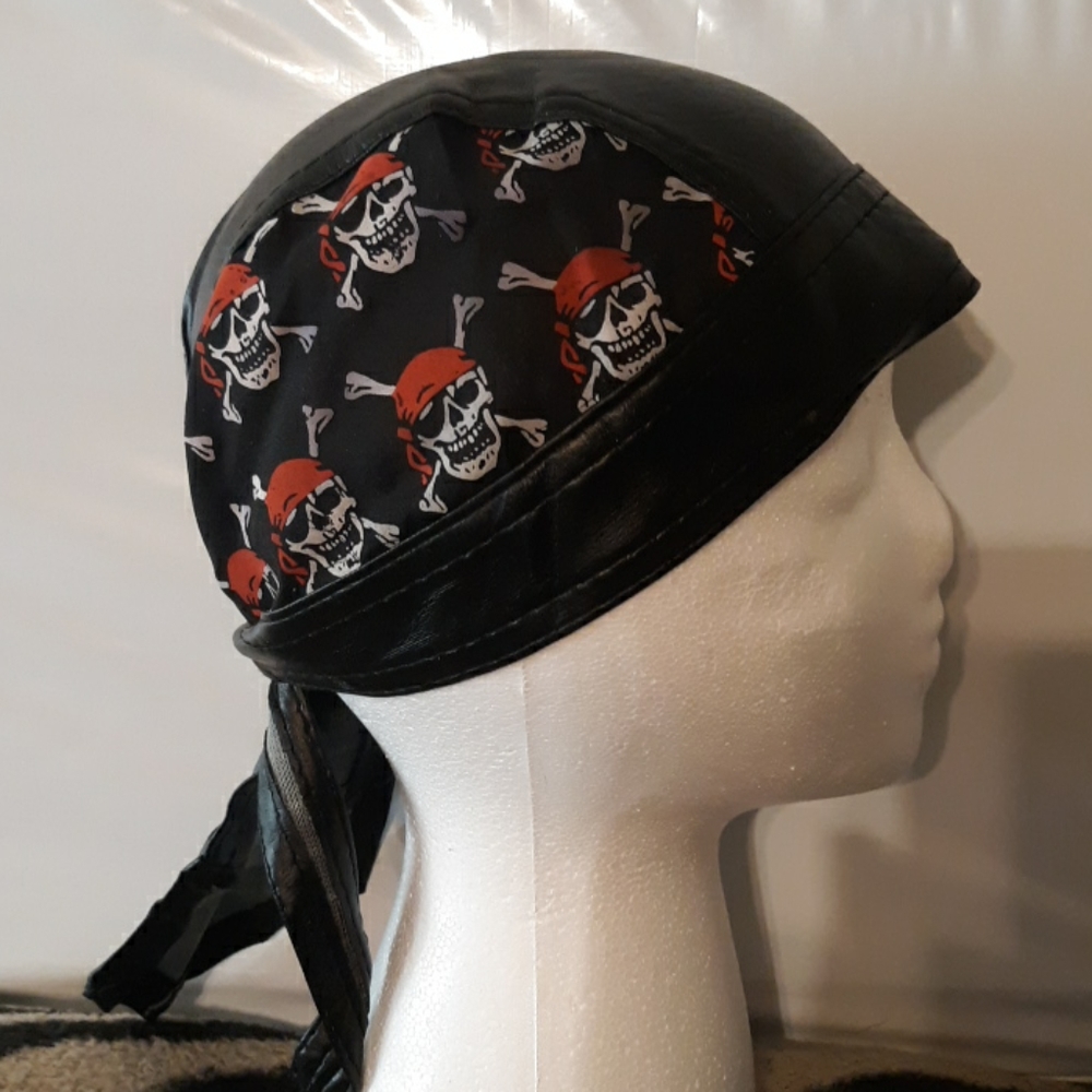 Bikers durag